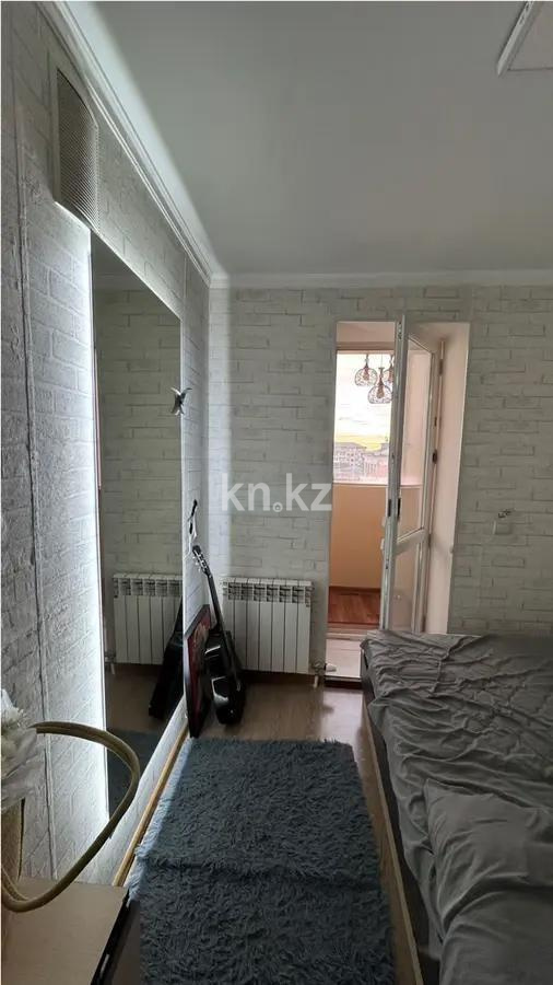 Продажа 2-комнатной квартиры, 33 м², ул. Карасай батыра, дом  22а в Астане - фото 2