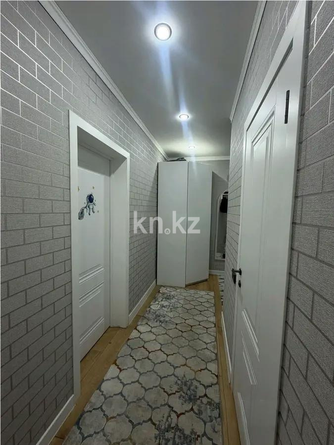 Продажа 2-комнатной квартиры, 47.3 м² в Алматы - фото 7