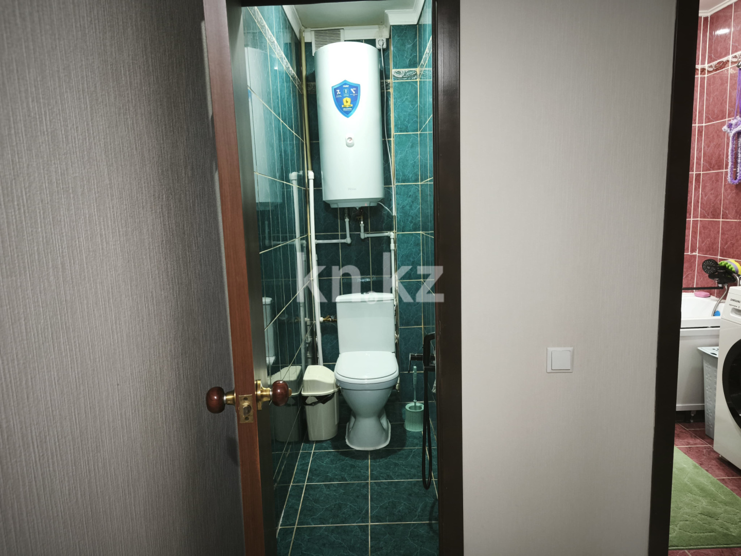 Продажа 3-комнатной квартиры, 62 м² в Караганде - фото 7