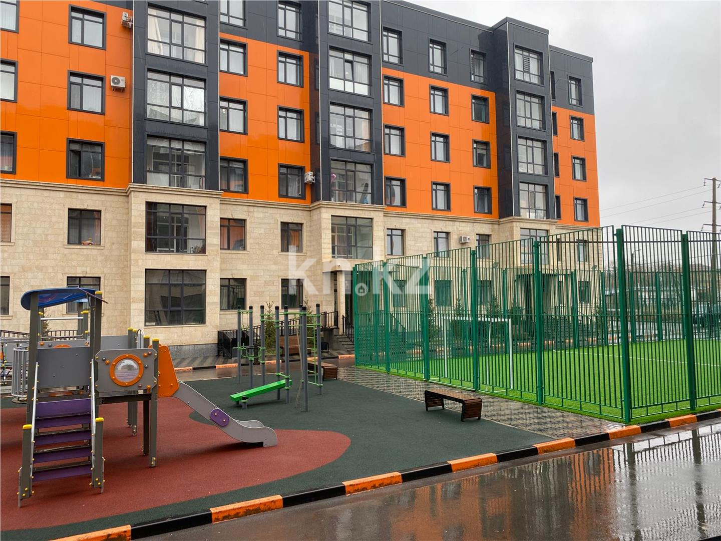 Продажа 3-комнатной квартиры, 75 м² в Караганде - фото 23