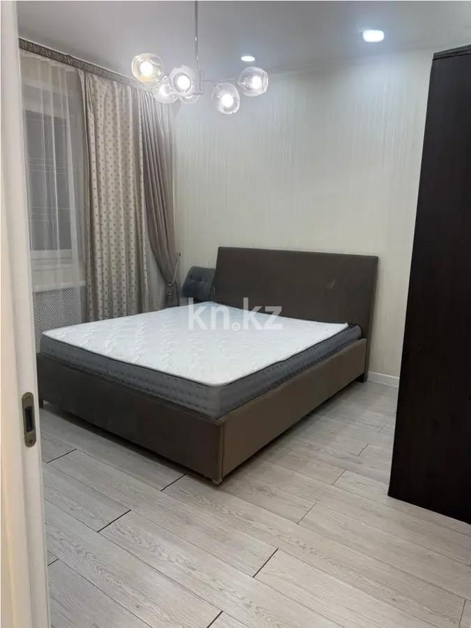 Продажа 3-комнатной квартиры, 63.6 м² в Алматы - фото 2