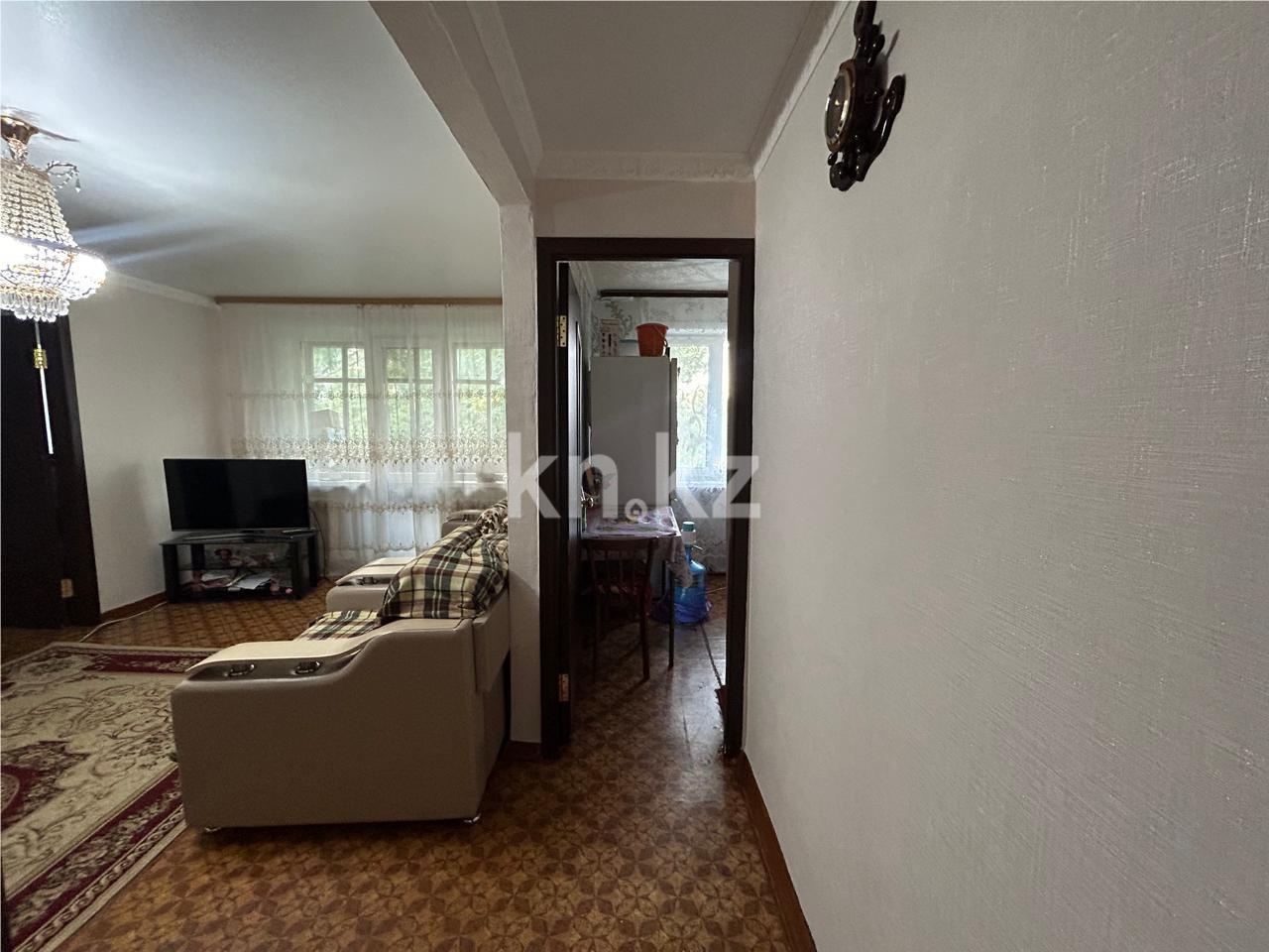 Продажа 2-комнатной квартиры, 44 м² в Караганде - фото 5