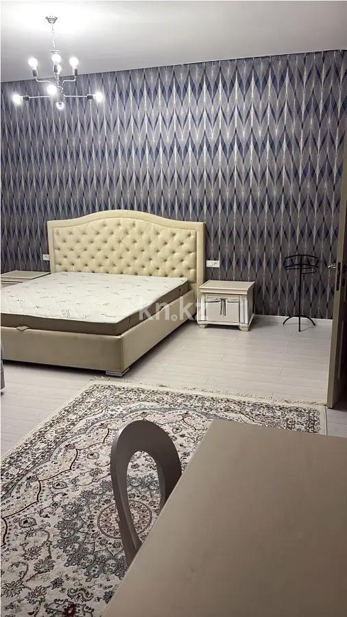 Продажа 4-комнатной квартиры, 187 м², ул. Керей, Жанибек хандар, дом  28 в Астане - фото 2