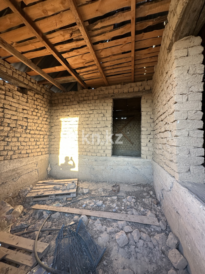 Продажа 3-комнатного дома, 68 м², Ботакара, дом  30 в Шымкенте - фото 5