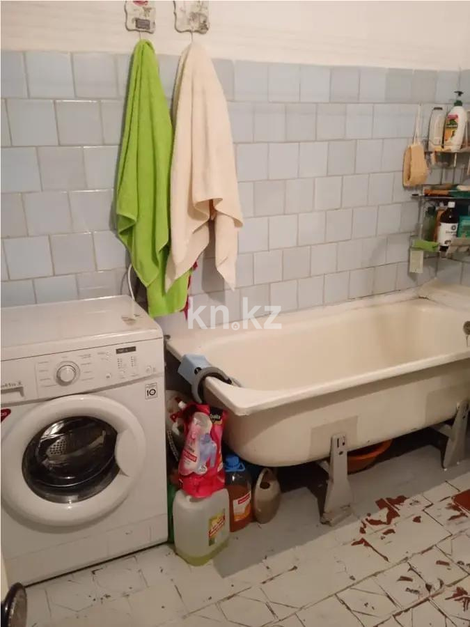 Продажа 1-комнатной квартиры, 32.1 м², пр. Гагарина, дом  286 в Алматы - фото 2