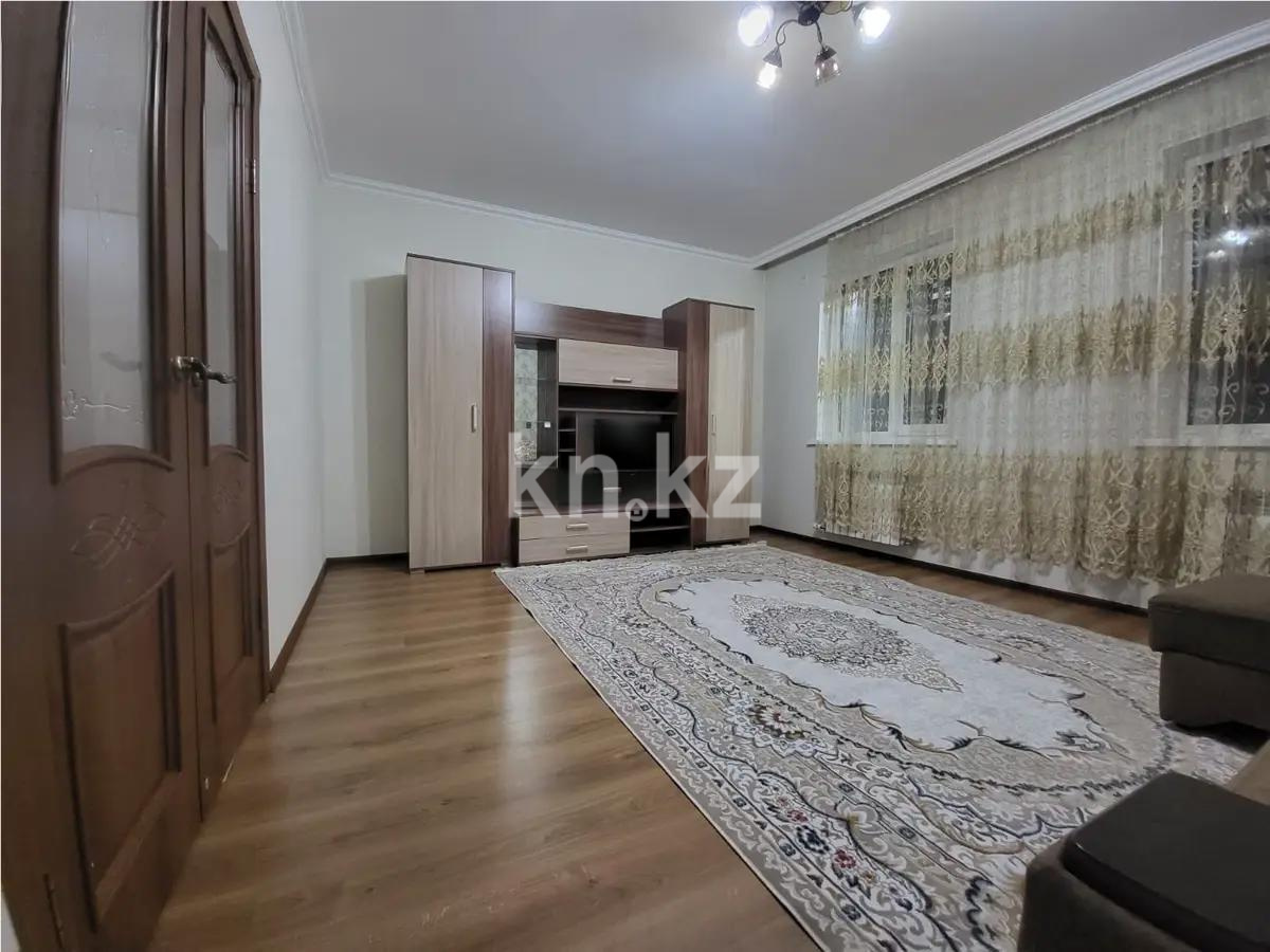 Продажа 1-комнатной квартиры, 47 м², пр. Тауелсыздык, дом  21 в Астане