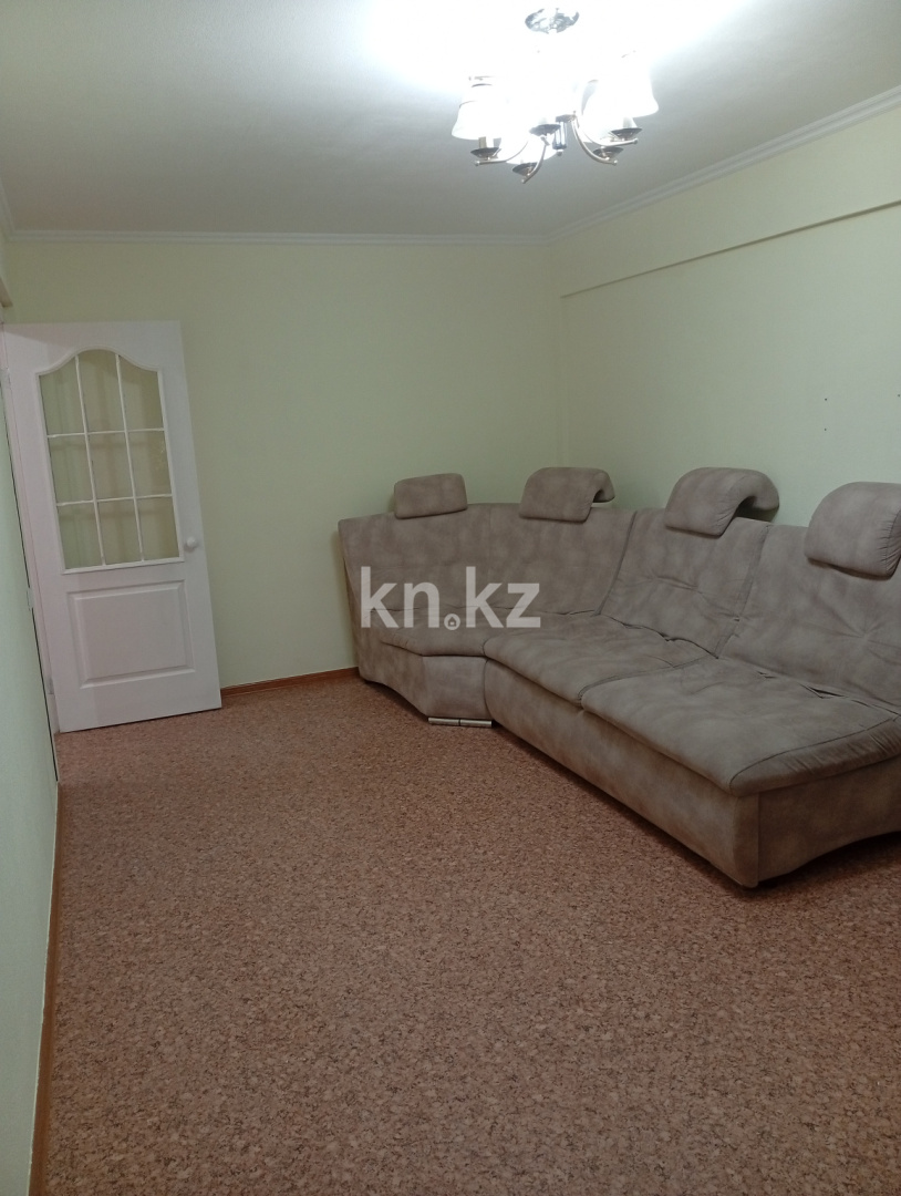Продажа 2-комнатной квартиры, 45 м² в Астане - фото 4