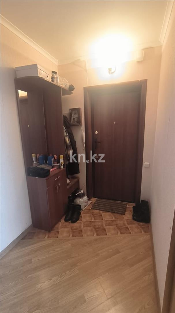 Продажа 4-комнатной квартиры, 91 м², мкр. Голубые Пруды в Караганде - фото 24