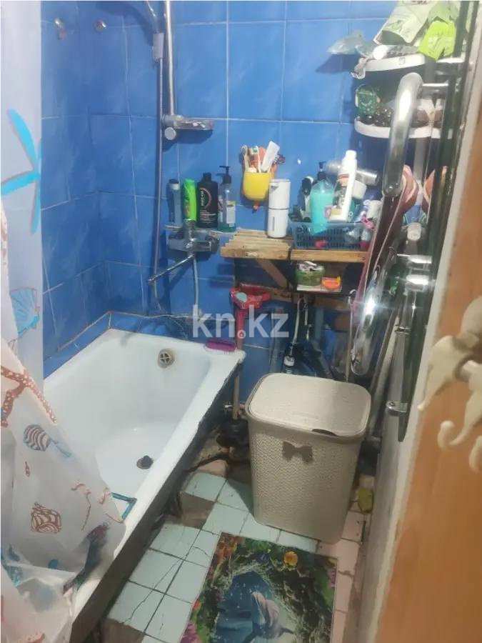 Продажа 3-комнатной квартиры, 61 м² в Алматы - фото 5