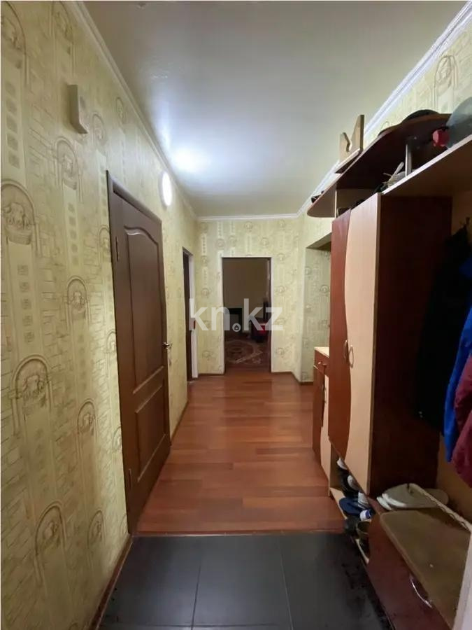 Продажа 3-комнатной квартиры, 92.2 м² в Алматы - фото 5