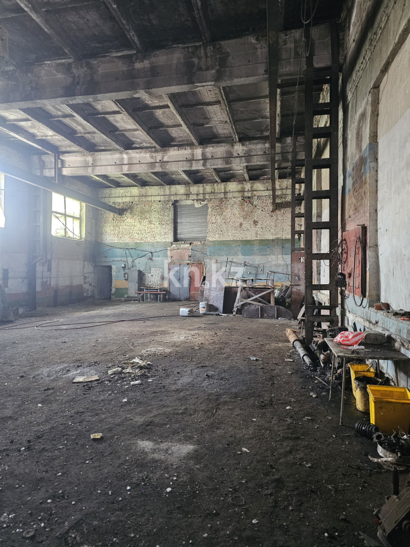 Продажа базы, 957 м² в Караганде - фото 5