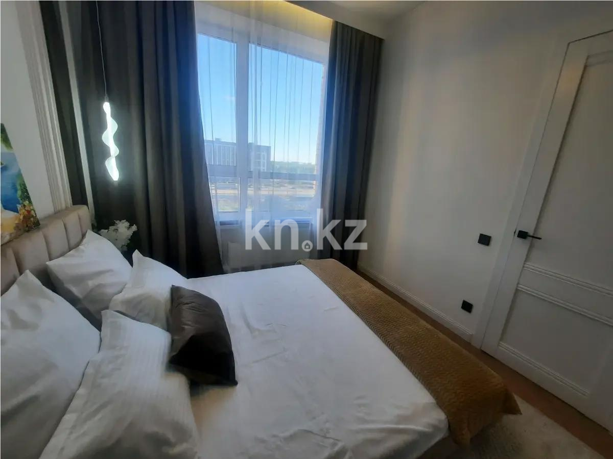Продажа 2-комнатной квартиры, 36.1 м² в Астане - фото 2