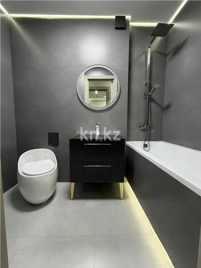 Продажа 3-комнатной квартиры, 70 м² в Алматы - фото 4