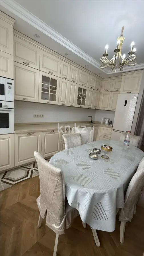 Продажа 5-комнатной квартиры, 140 м² в Алматы - фото 2