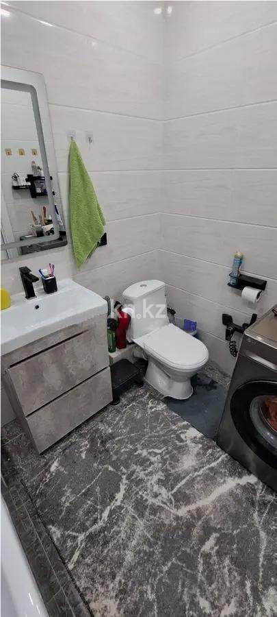 Продажа 1-комнатной квартиры, 40 м² в Астане - фото 3