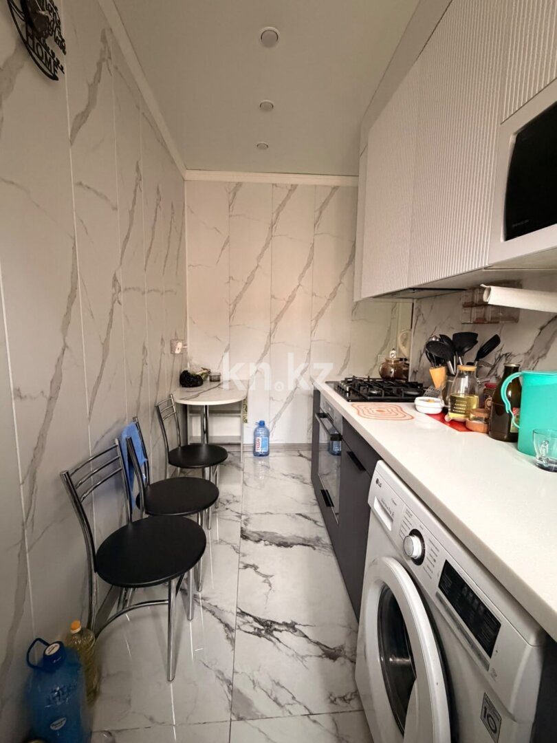 Продажа 3-комнатной квартиры, 62.8 м² в Караганде - фото 10
