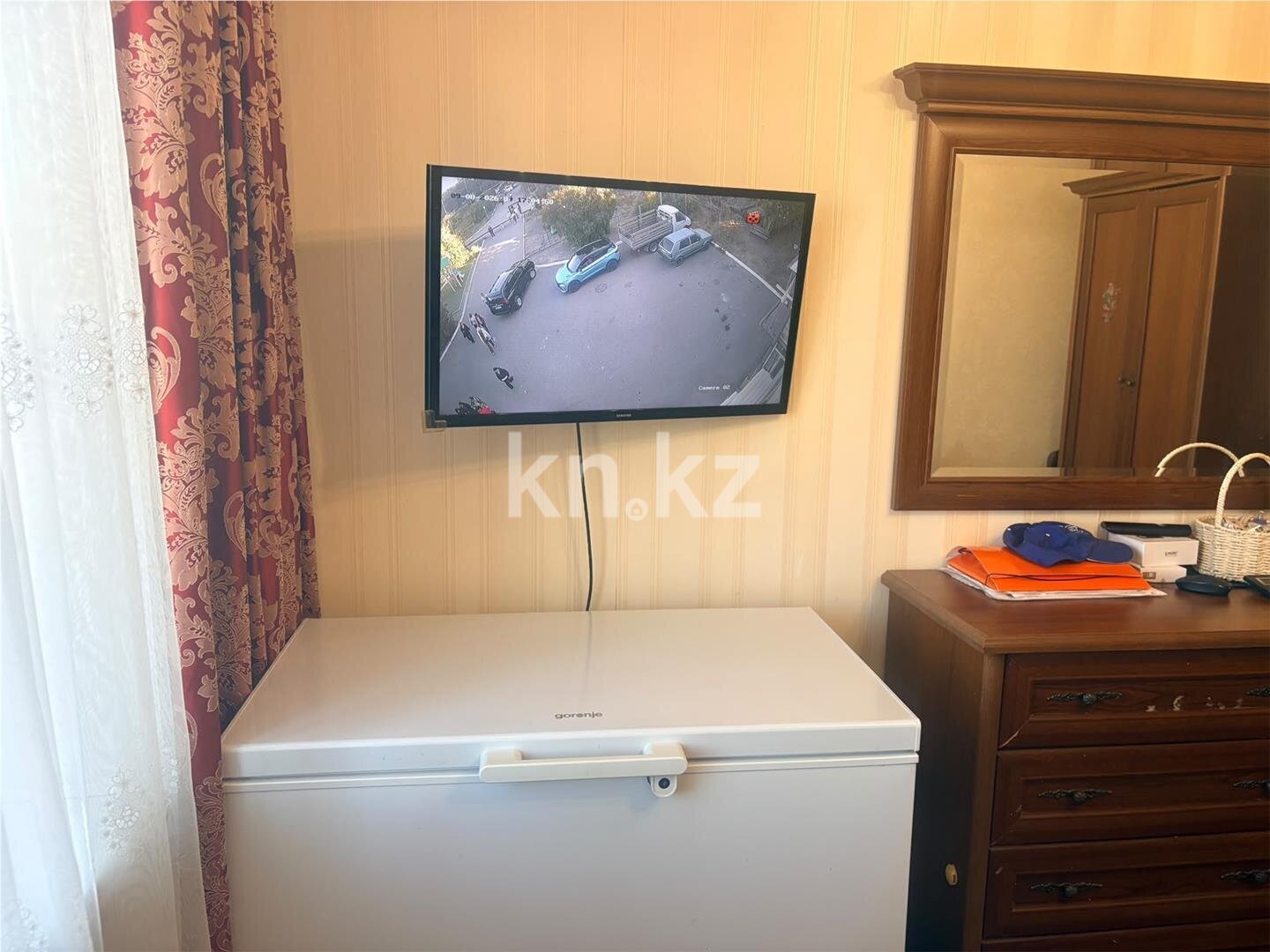 Продажа 4-комнатной квартиры, 97 м² в Караганде - фото 10