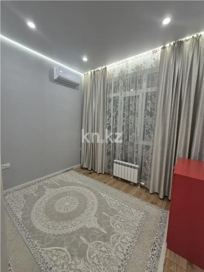 Продажа 2-комнатной квартиры, 40 м², ул. Жандосова, дом  108/1 в Алматы - фото 3