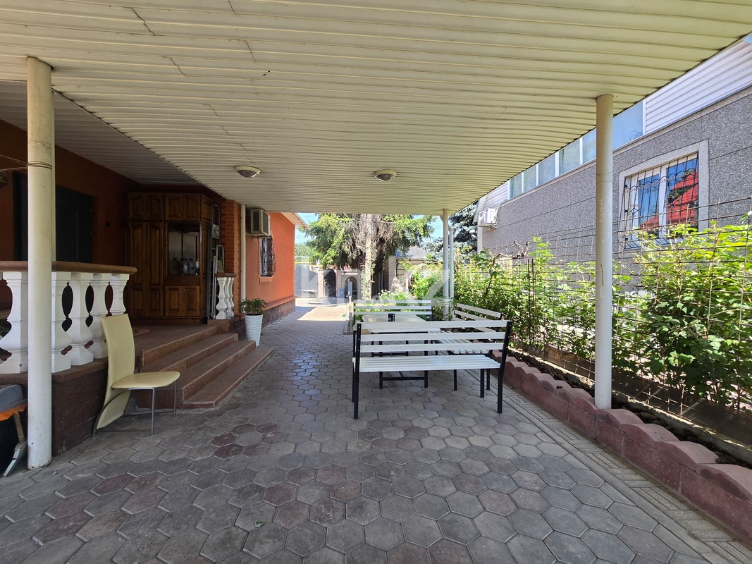 Продажа 4-комнатного дома, 189 м², мкр-н Алмас в Алматы - фото 10