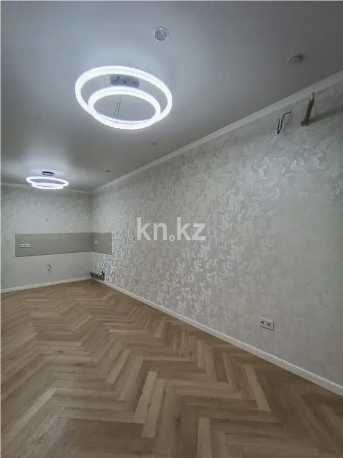 Продажа 2-комнатной квартиры, 48.9 м² в Алматы - фото 2