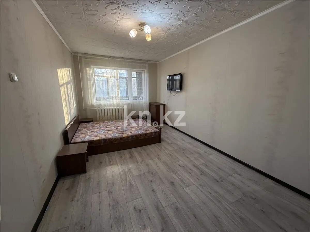 Продажа 1-комнатной квартиры, 30 м² в Темиртау