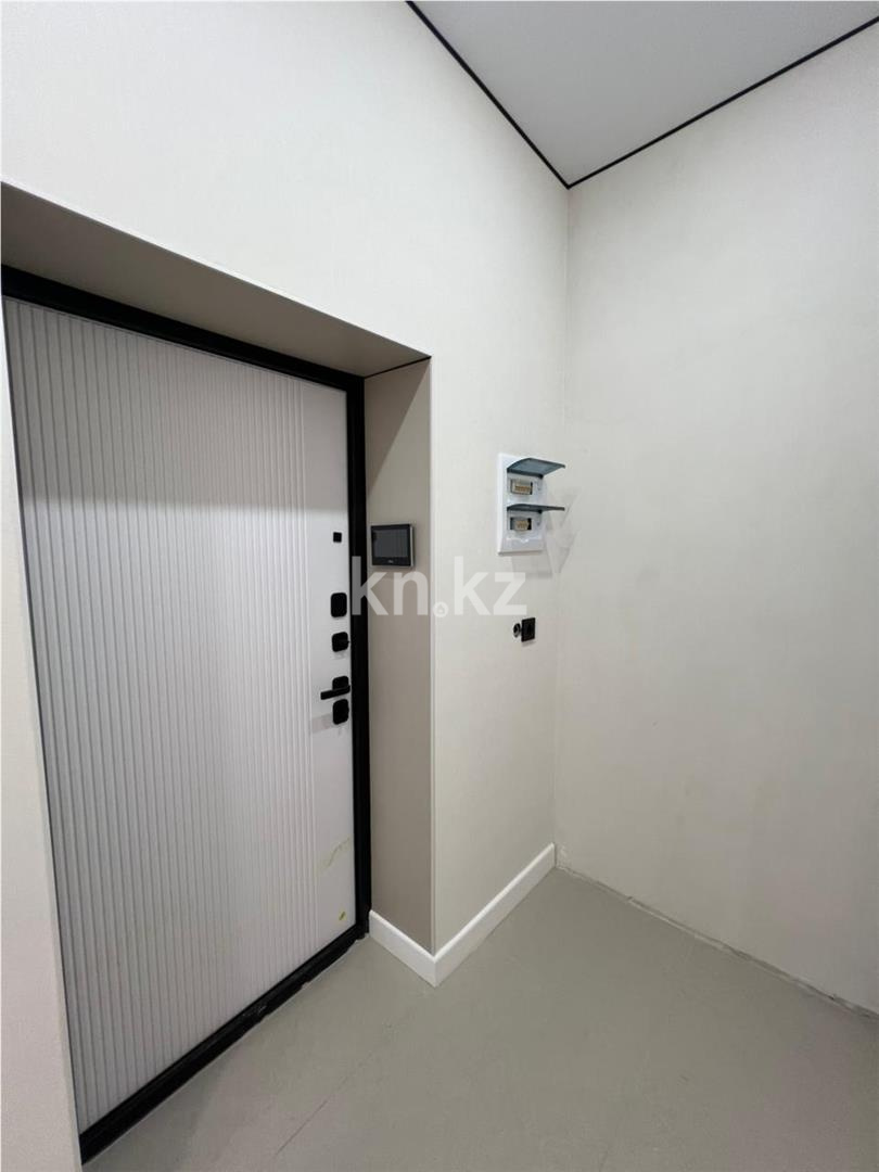 Продажа 1-комнатной квартиры, 38 м² в Караганде - фото 8
