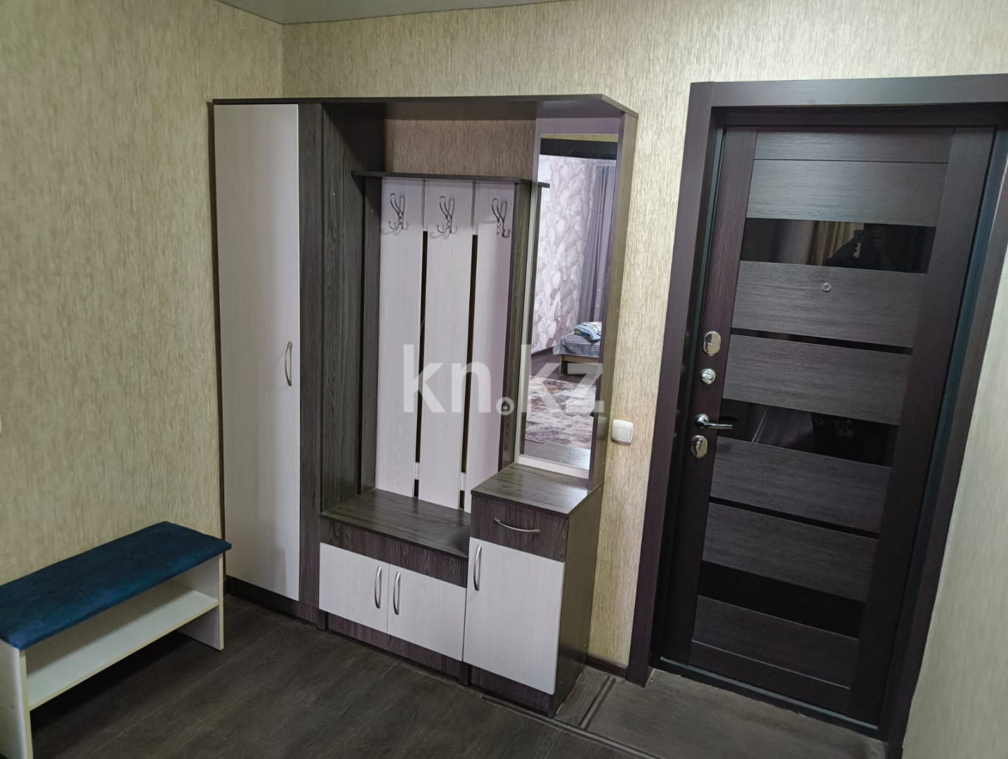 Аренда 1-комнатной квартиры посуточно, 33 м², пр. Ауэзова, дом  41 в Усть-Каменогорске - фото 7