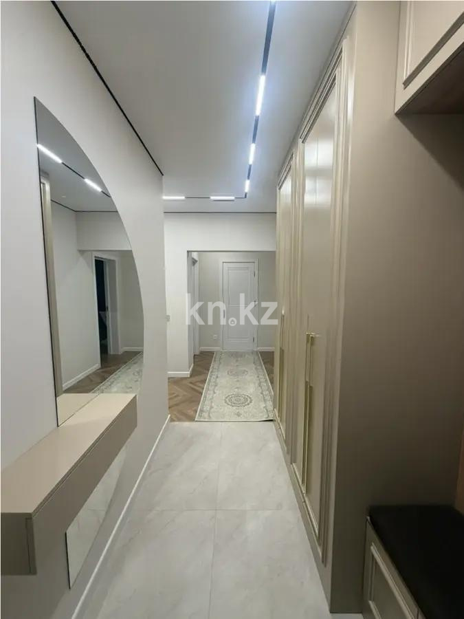 Продажа 2-комнатной квартиры, 76.5 м² в Алматы - фото 6