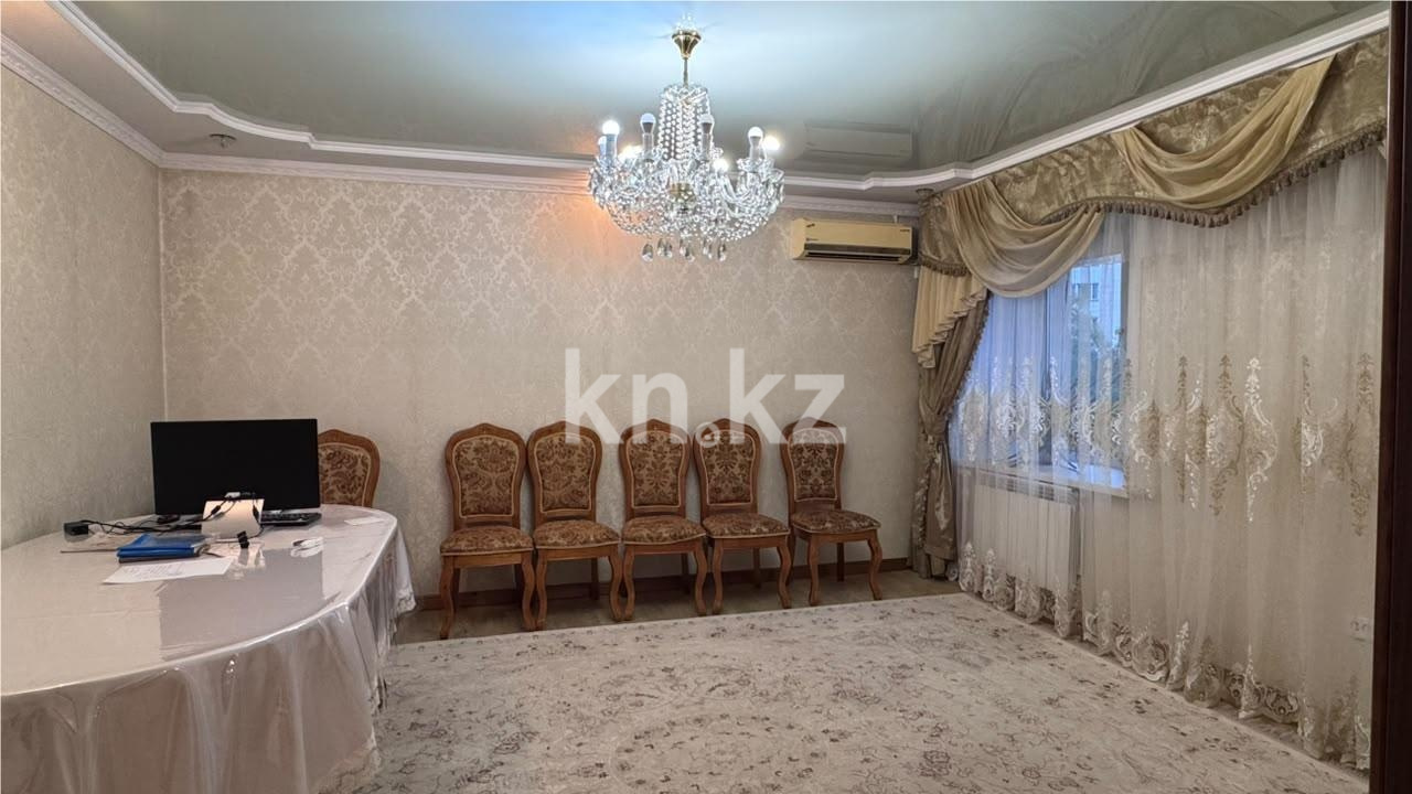 Продажа 3-комнатной квартиры, 92 м² в Караганде - фото 17