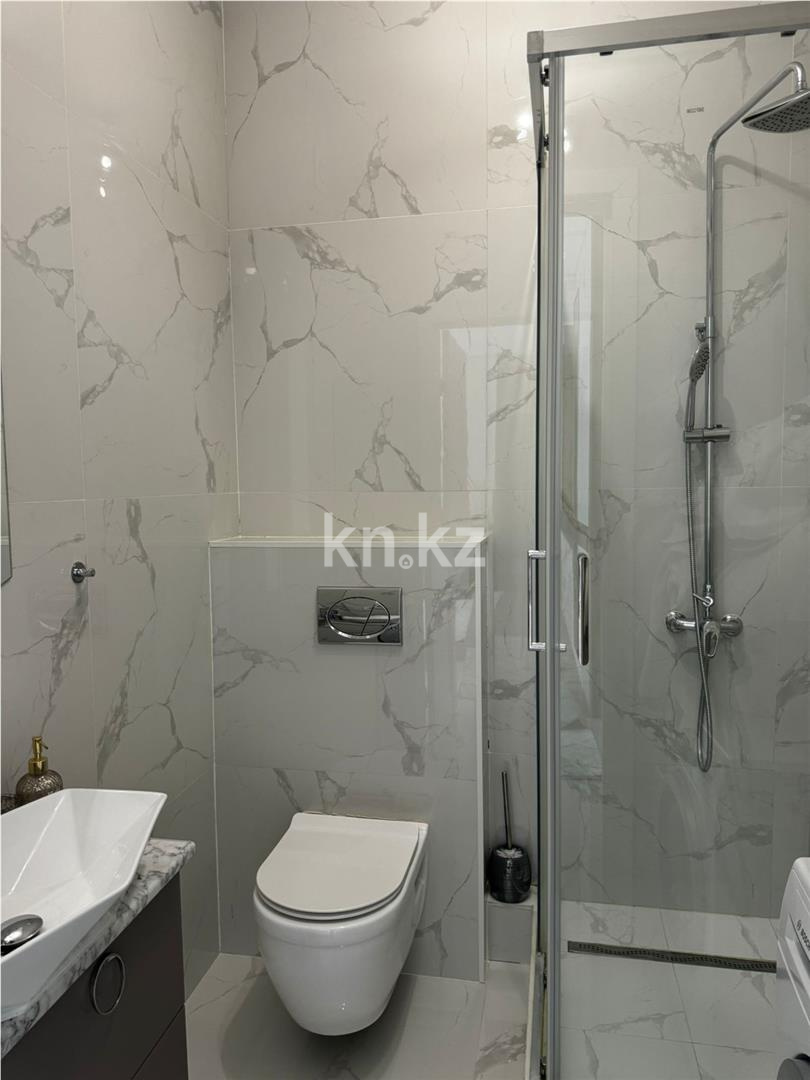 Продажа 2-комнатной квартиры, 72 м² в Астане - фото 8