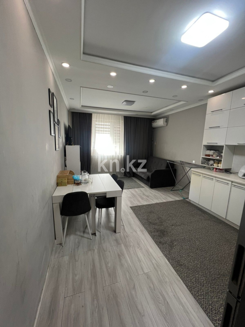 Продажа 2-комнатной квартиры, 55 м² в Алматы