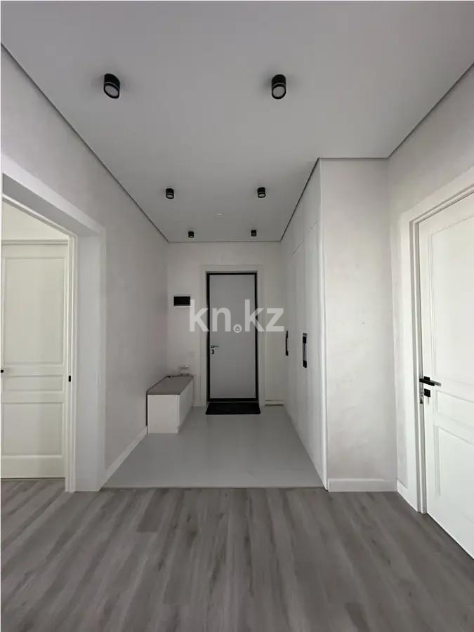 Продажа 3-комнатной квартиры, 100.5 м², ул. Розыбакиева, дом  197/1 в Алматы - фото 5