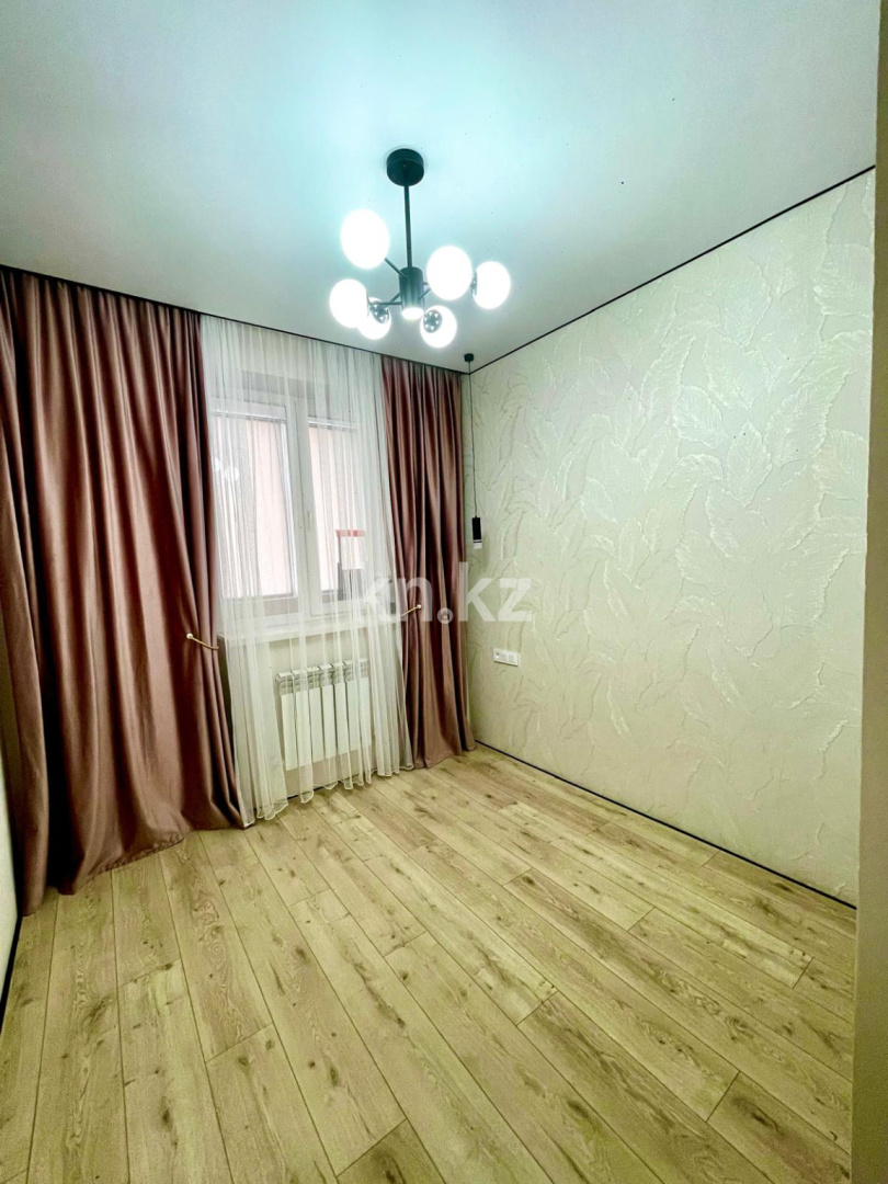 Продажа 4-комнатной квартиры, 60 м² в Астане - фото 10