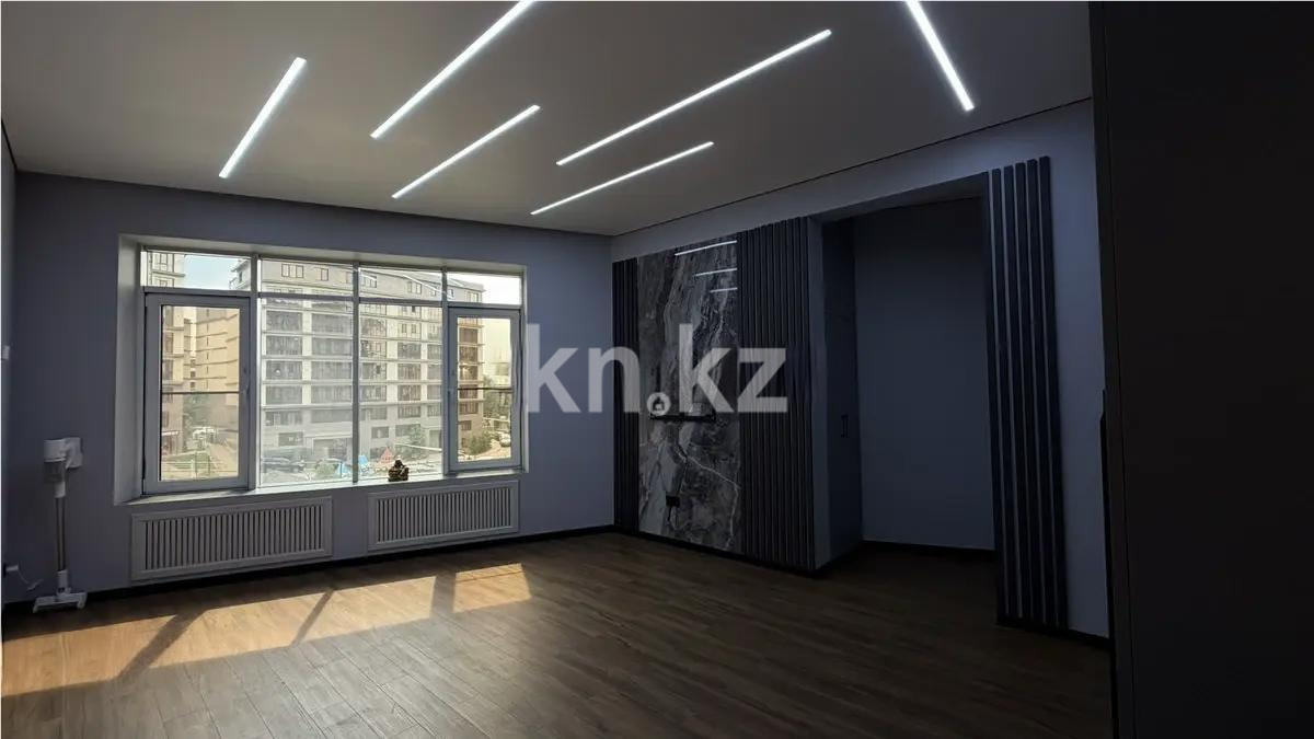 Продажа 1-комнатной квартиры, 46.5 м² в Алматы