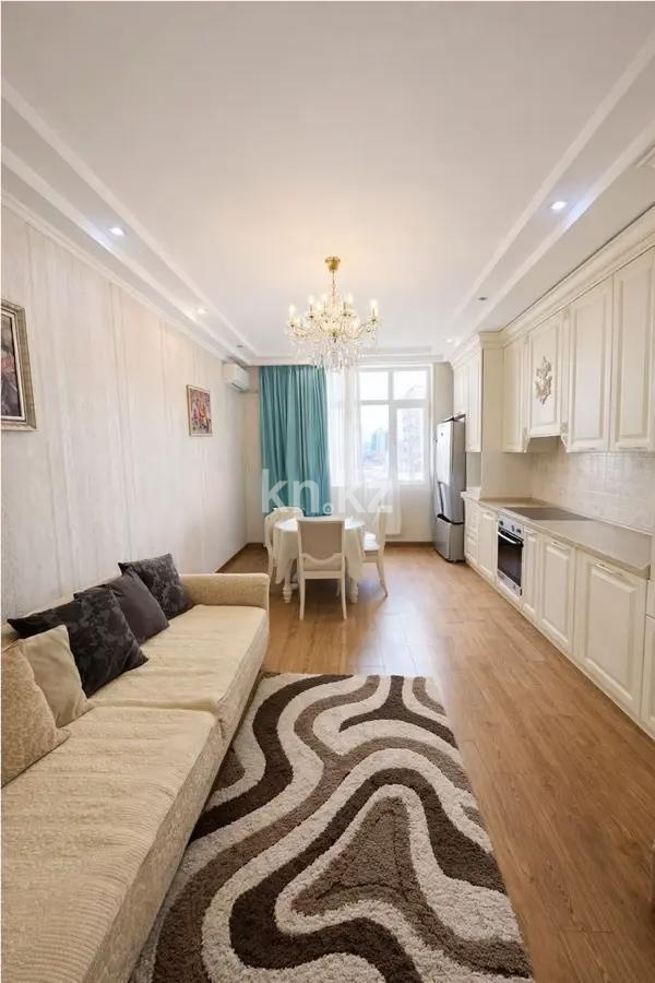 Продажа 4-комнатной квартиры, 133 м² в Алматы - фото 4