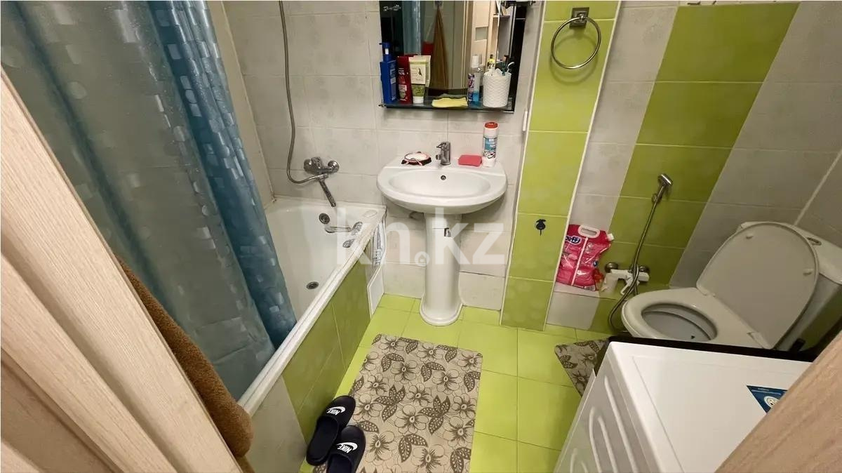 Продажа 1-комнатной квартиры, 35.5 м² в Астане - фото 3