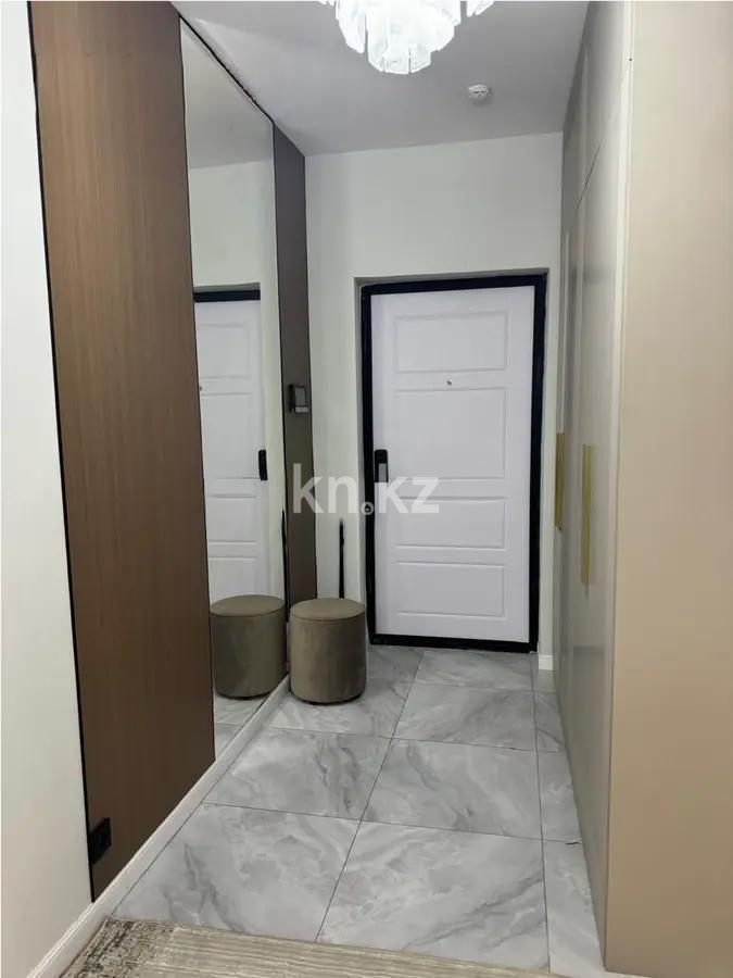 Продажа 3-комнатной квартиры, 102 м², пр. Абая, дом  165/1 в Алматы - фото 4