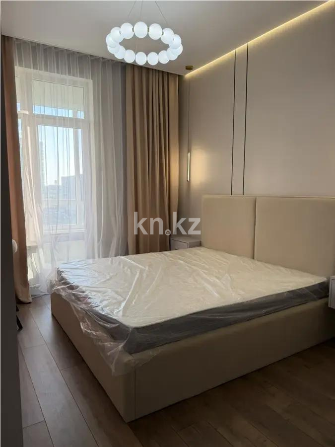 Продажа 2-комнатной квартиры, 45 м² в Астане - фото 2