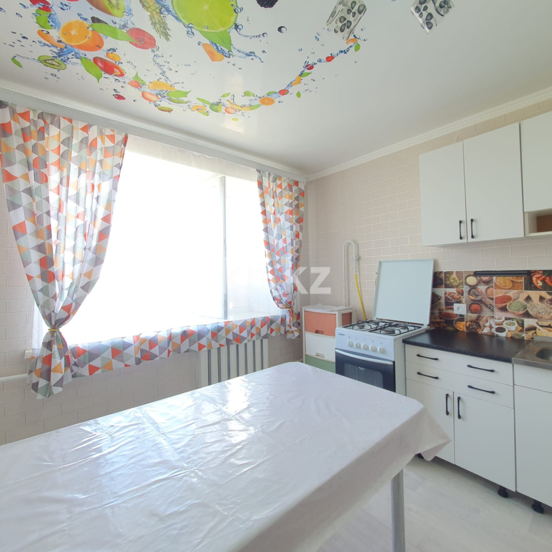 Продажа 1-комнатной квартиры, 36.4 м², ул. Ряхова в Актобе - фото 2