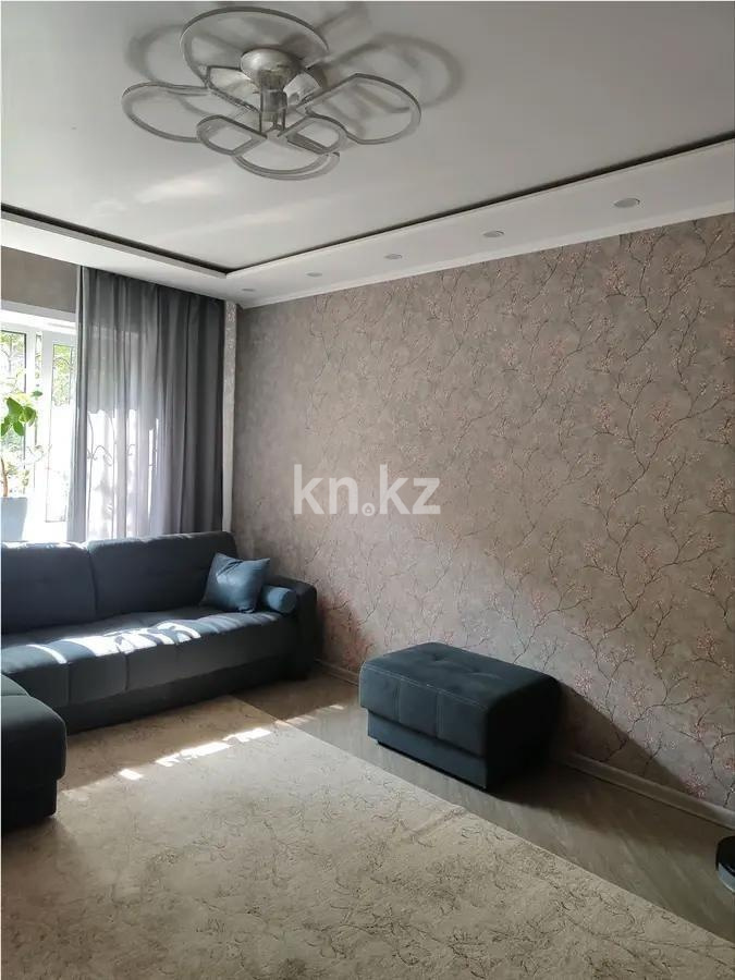 Продажа 3-комнатной квартиры, 73 м² в Алматы