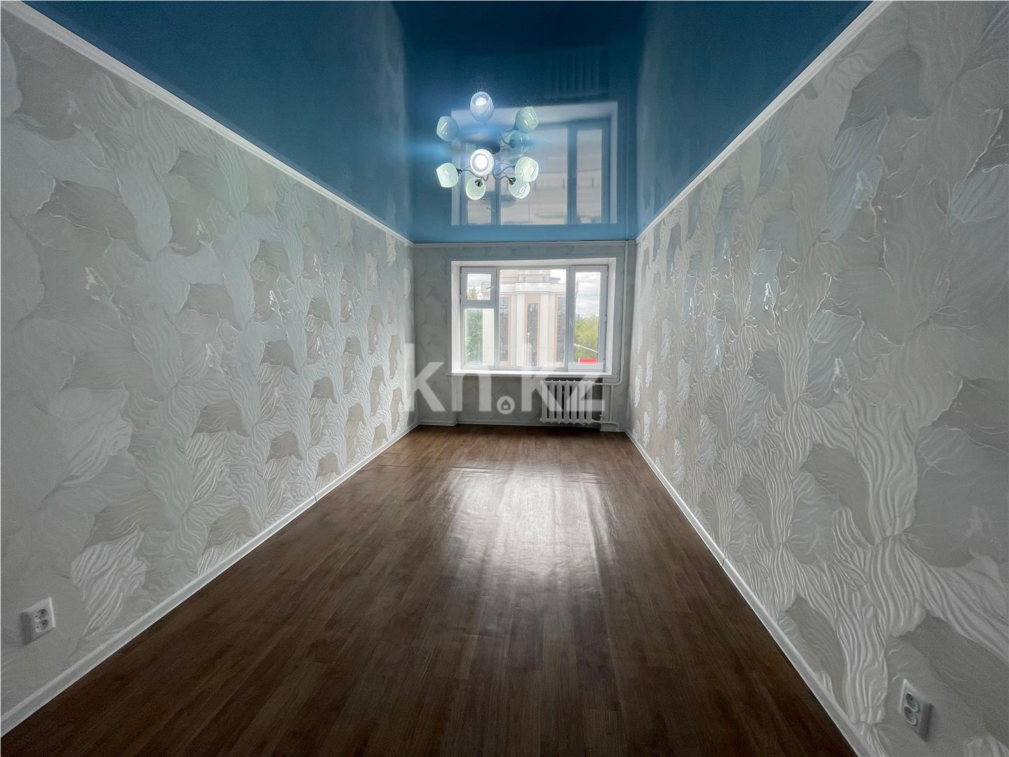 Продажа 2-комнатной квартиры, 45 м² в Астане