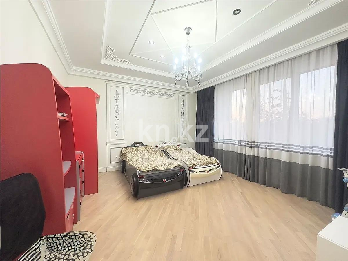 Продажа 3-комнатной квартиры, 130 м² в Алматы - фото 3