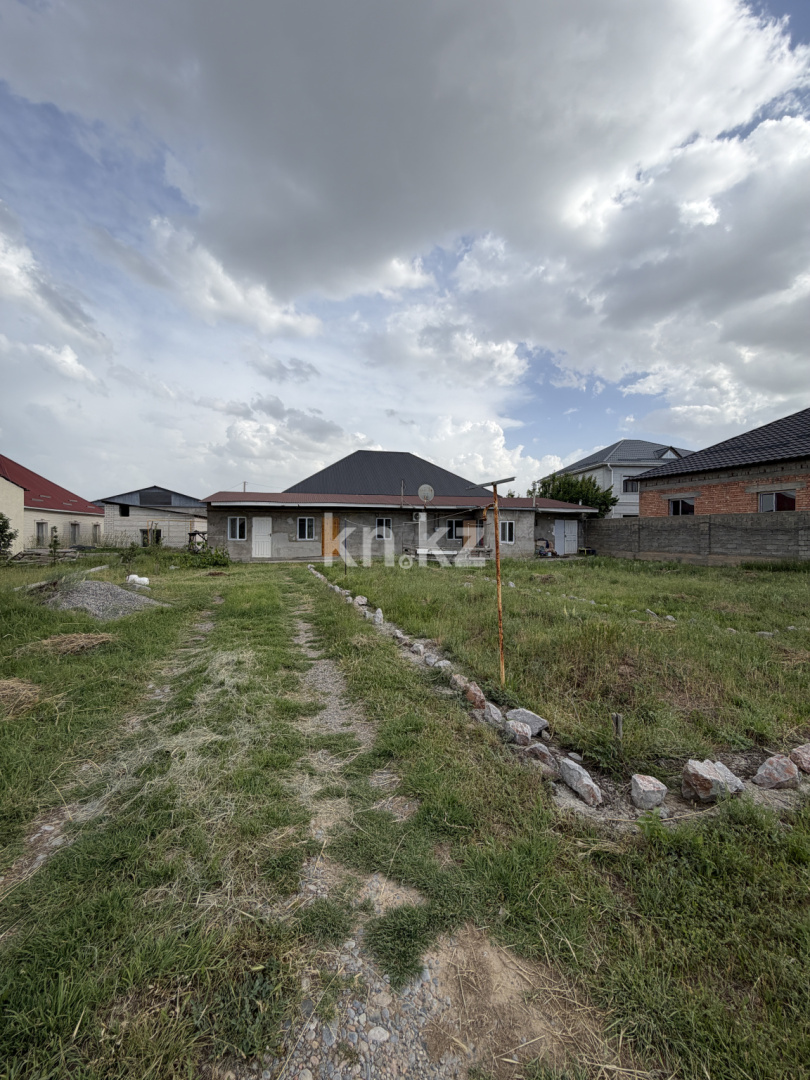 Продажа 4-комнатного дома, 80 м² в Шымкенте