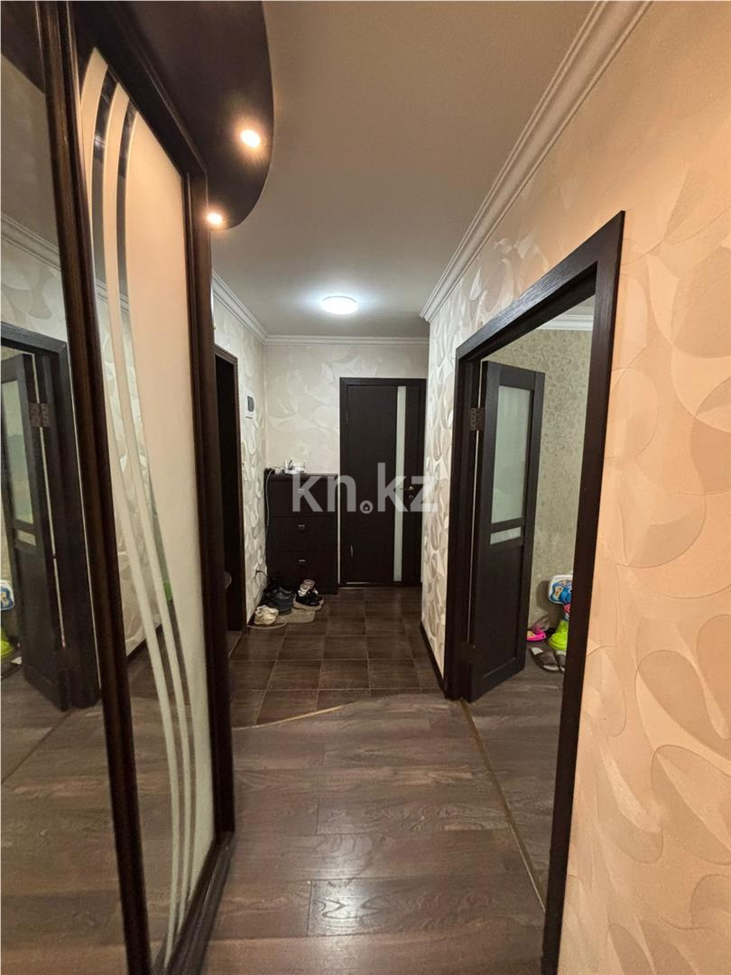 Продажа 2-комнатной квартиры, 48 м², ул. Гапеева в Караганде - фото 9
