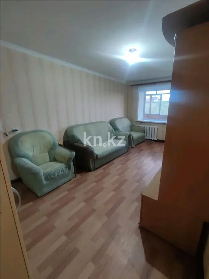Продажа 2-комнатной квартиры, 34 м² в Караганде