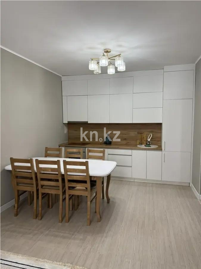 Продажа 2-комнатной квартиры, 48 м² в Алматы - фото 2