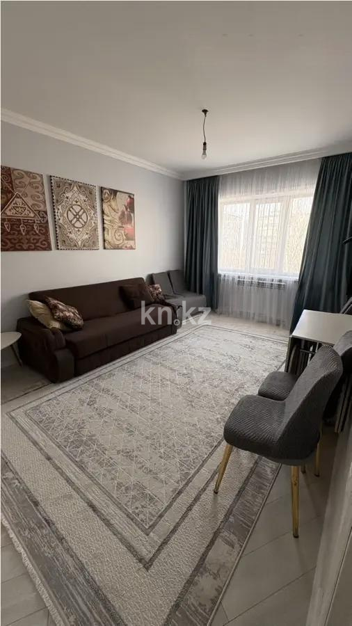 Продажа 2-комнатной квартиры, 60 м² в Алматы