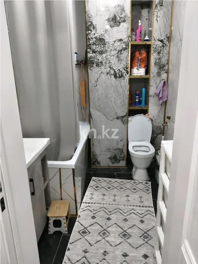 Продажа 4-комнатной квартиры, 125 м² в Астане - фото 4