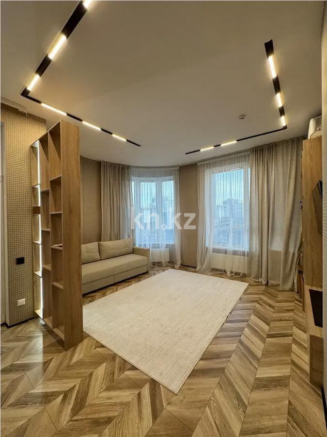 Продажа 2-комнатной квартиры, 50 м² в Астане