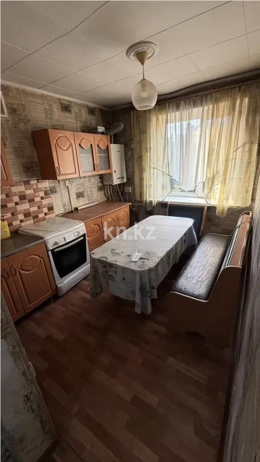 Продажа 2-комнатной квартиры, 51.3 м² в Алматы - фото 3